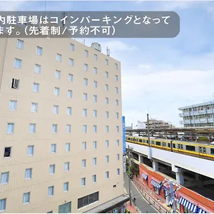 川崎第一ホテル 武蔵新城 ホテル