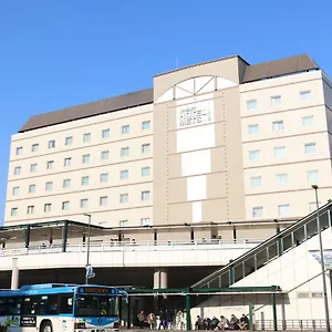 ｊｒ東日本ホテルメッツ溝ノ口 ホテル