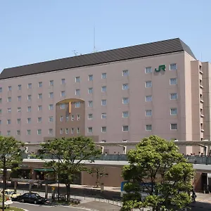 ｊｒ東日本ホテルメッツ川崎 ホテル